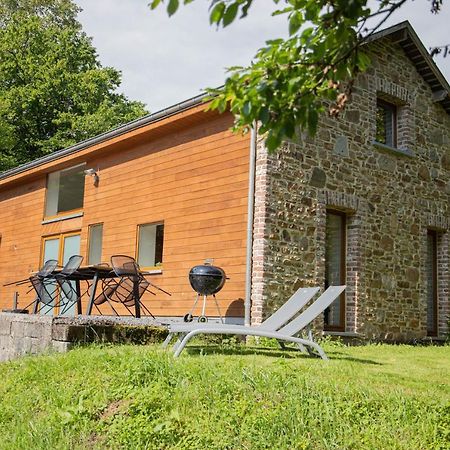 Le Moulin De Bosson - Une De Mai Феррьер Экстерьер фото